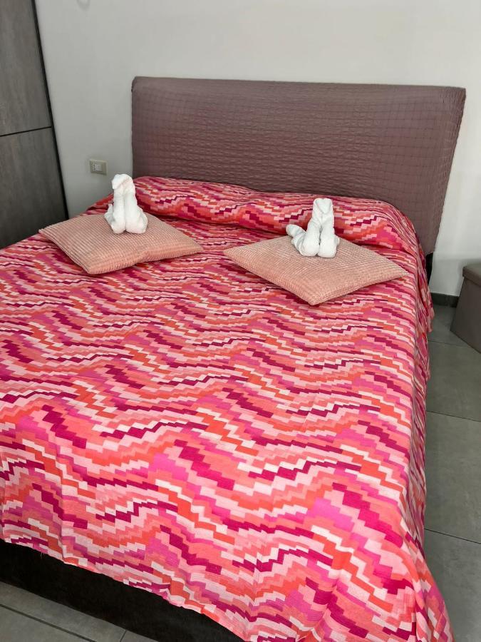 Mery'S Dream Napels Buitenkant foto
